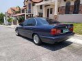 All Stock BMW Classic 1989 525i For Sale-0