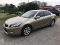 2010 Honda Accord 2.4S good for sale -0