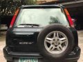 2001 Honda CRV like new for sale -2