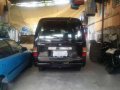 Ready To Use 2001 Nissan Urvan Escapade For Sale-2