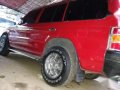 Well Kept 1997 Mitsubishi Pajero GLX For Sale-1