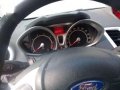 2013 Ford Fiesta Hatchback for sale -11