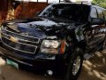Superb 2010 Chevrolet Suburban Bulletproof For Sale-3