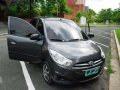 2013 Hyundai i10 Hatchback for sale -0