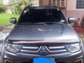Registered 2014 Mitsubibishi Montero For Sale-8