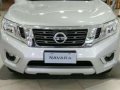 2017 NP300 Nissan Navara 2.5L Manual for sale -0