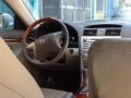 Toyota Camry 2010 Bulletproof  2.4 V For Sale-4