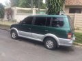 All Power 2000 Mitsubishi Adventure Super Sport For Sale-4