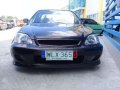 Honda Civic SIR 2000 for sale-0