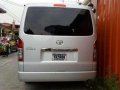 2016 Toyota Hiace Commuter 3.0 MT Silver For Sale-2
