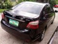 Toyota vios E manual all power 2011 for sale -2