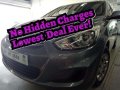 Hyundai accent gl low Dp and Low Monthly for sale -0