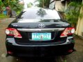 Fresh Condition 2012 Toyota Corolla Altis 1.5 G AT For Sale-4