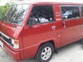 Mitsubishi L300 versa van 2004 diesel-3
