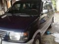 Mitsubishi Adventure 1998 Diesel For Sale-10
