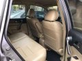 For Sale 2008 CRV 2.4 Awd AT-2