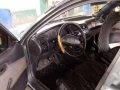 Toyota Corolla 1995 MT Green Sedan For Sale-4