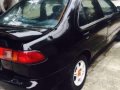 Nissan Sentra Super Saloon MT 1996 For Sale-1