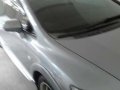 Honda Civic FD 1.8S 2007 Silver Sedan For Sale-4