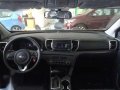 58K dp kia 2.0 lx Kia Sportage crdi All In for sale -2