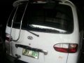 Good Condition Hyundai Starex 2002 For Sale-1