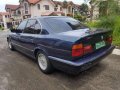 All Stock BMW Classic 1989 525i For Sale-6