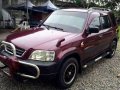 Honda CRV AT 1st Gen Registered for sale-2