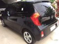 2016 Kia Picanto EX Manual top condition-5