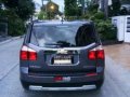 For sale Chevrolet Orlando LT 2014-8