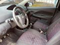 Toyota vios E manual all power 2011 for sale -5