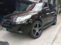 Like Brand New 2008 Hyundai Santa Fe 4X4 CRDi For Sale-1