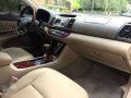 2003 Toyota Camry V automatic like new for sale -5