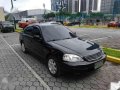 Honda civic 2000.matic sale or swap-0