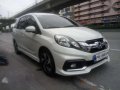 Low Mileage 2015 Honda Mobilio RS 1.5l AT For Sale-2