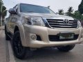 Well Maintained 2012 Toyota Hilux G 4x2 For Sale-1