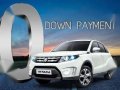 2017 New Suzuki Grand Vitara All in Promo -0