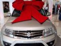 2017 New Suzuki Grand Vitara All in Promo -1