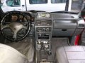 Well Kept 1997 Mitsubishi Pajero GLX For Sale-7
