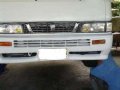 18 Seater Nissan Van for sale -1