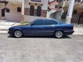 All Stock BMW Classic 1989 525i For Sale-1