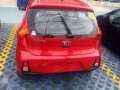 Kia Picanto 1.2L EX Gold Edition for sale -2