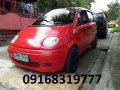 Daewoo Matiz 1 Manual transmission for sale -1