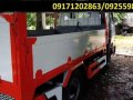 Isuzu elf GIGA LOCAL 10ft dropside for sale -4