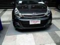 KIA RIO 1.4 Auto 2017 for sale -0
