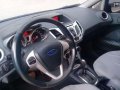 2013 Ford Fiesta Hatchback for sale -5