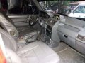 Well Kept 1997 Mitsubishi Pajero GLX For Sale-5