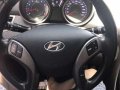 Hyundai Elantra 1.8 gls AT 2012 for sale -4