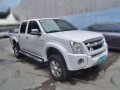 2012 Isuzu Dmax 30 4x4 Mt for sale -0