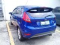 2013 Ford Fiesta Hatchback for sale -3