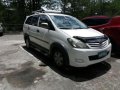 Toyota Innova 2009 -D4D Diesel good for sale -3